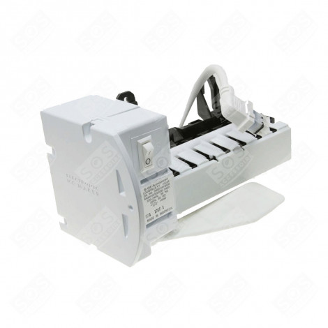 FABRIQUE DE GLACE FRIGO, RÉFRIGÉRATEUR, CONGÉLATEUR - C00196027, 482000030246