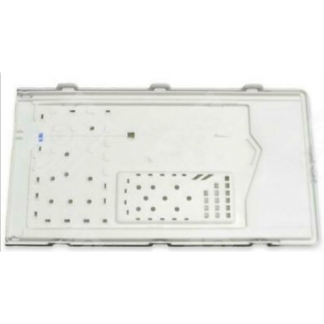 COUVERCLE BAC À LESSIVE, BAC À DÉTERGENT MACHINE À LAVER, LAVE-LINGE - C00442215, 481010580651