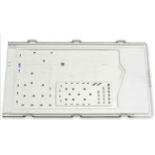 Couvercle bac à lessive, bac à détergent