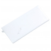 Poignée de porte de freezer