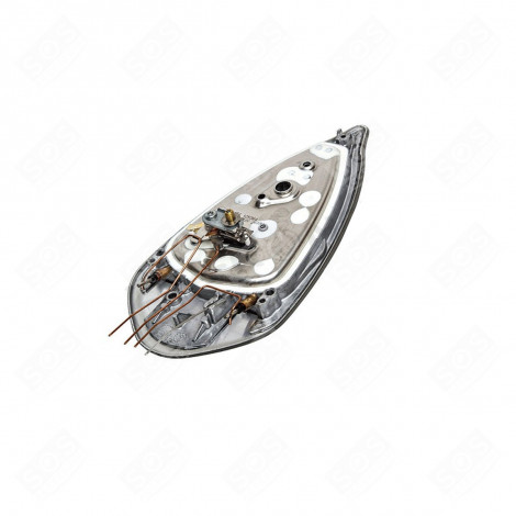 SEMELLE COMPLET CENTRALE VAPEUR - CS-00113972, CS-1600004961