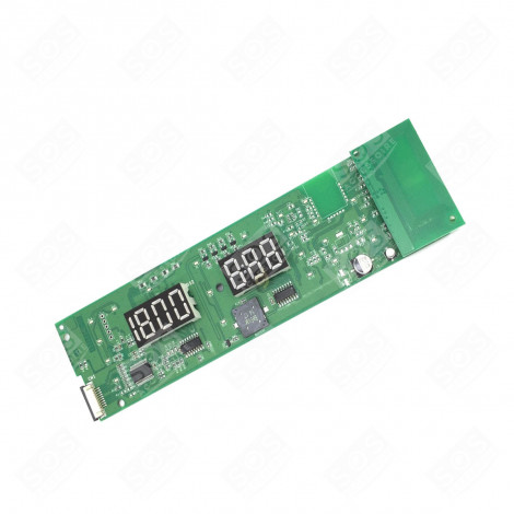 CARTE ÉLECTRONIQUE, MODULE DE COMMANDE MACHINE À LAVER, LAVE-LINGE - 41044572