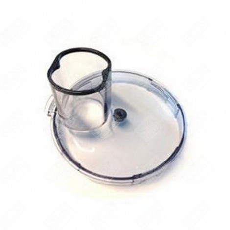 COUVERCLE CHEMINÉE DE BOL HACHOIR ROBOT MÉNAGER - 996510056732