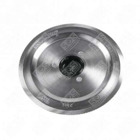 COUTEAU D'ORIGINE ROBOT MÉNAGER - 00640062, 12012080