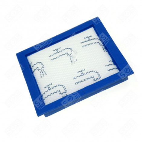 FILTRE D'ORIGINE ASPIRATEUR - 9001670638