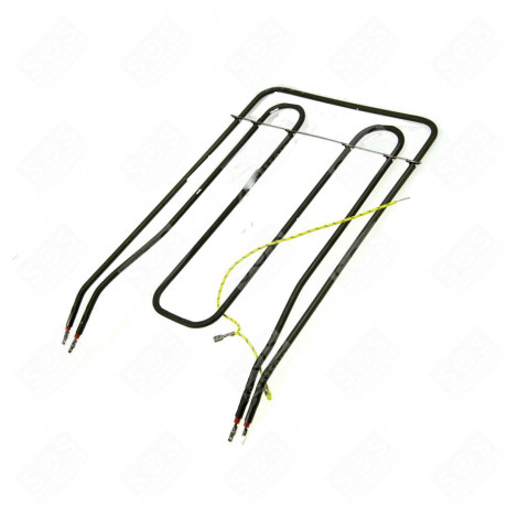 RÉSISTANCE SUPÉRIEURE FOUR, CUISINIÈRE - SS-187011