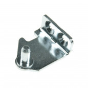 Charnière inférieure gauche Charnière inférieure gauche