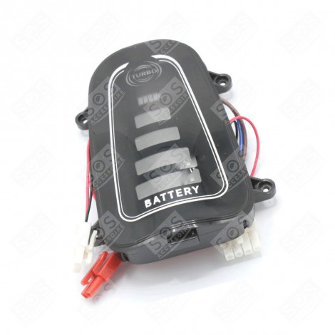 MODULE ÉLECTRONIQUE ASPIRATEUR - 48019917