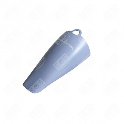 BAC AVEC FILTRE ASPIRATEUR À MAIN - RS-AC3277