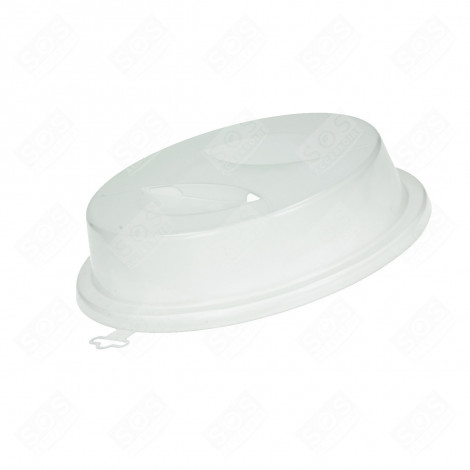 CLOCHE D'ORIGINE FOUR MICRO-ONDES - 484000008434, 484000000699