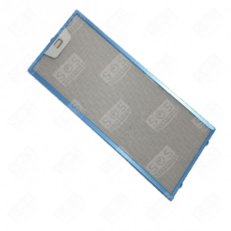 FILTRE À GRAISSE HOTTE - 133.0176.353