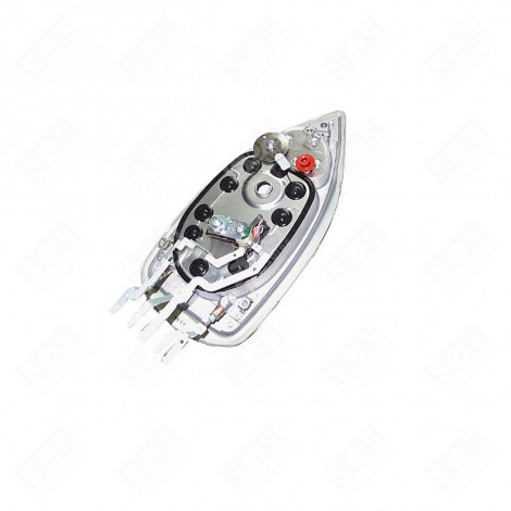 SEMELLE COMPLET CENTRALE VAPEUR - 423902137370