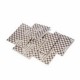 Lot 6 filtres graisse 60cm d'origine