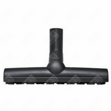 BROSSE, EMBOUT PARQUET NOIRE D'ORIGINE ASPIRATEUR - 00576772