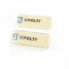 Lot de 2 filtres anticalcaire d'origine