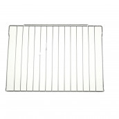 Grille  462X350X30 mm