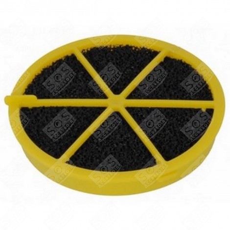 FILTRE CARBONE ANTI-ODEUR COOK EXPERT FRITEUSE, AIRFRYER - XA500034