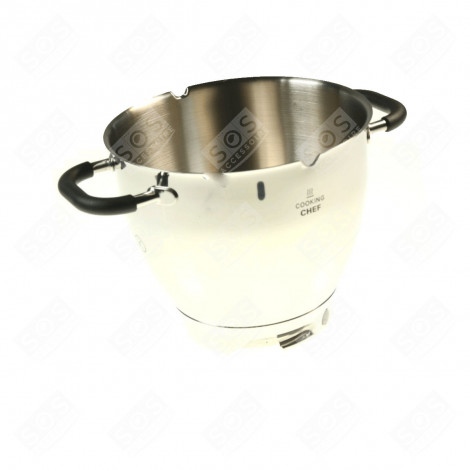 BOL ROBOT MÉNAGER - AW20011028, AW20011048