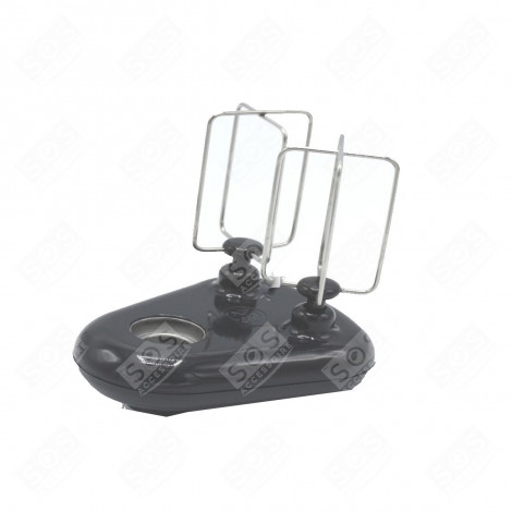 BATTEUR COMPLET ROBOT MÉNAGER - KW716907