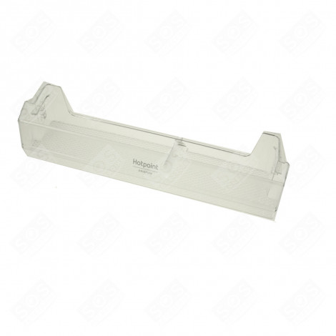 BALCONNET (REPÈRE 152 0) D'ORIGINE 435X91X65 MM FRIGO, RÉFRIGÉRATEUR, CONGÉLATEUR - 481010824868, C00386003