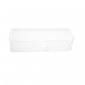 Balconnet porte bouteilles 463X133X95 mm Balconnet porte bouteilles 463X133X95 mm