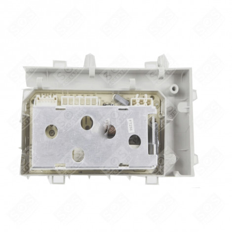 CARTE ÉLECTRONIQUE, MODULE DE PUISSANCE MACHINE À LAVER, LAVE-LINGE - 0021800052