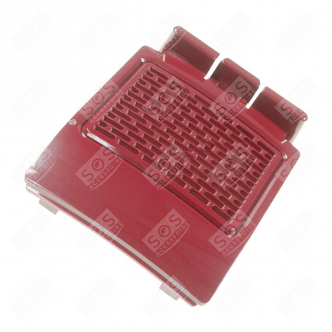 GRILLE D'ORIGINE ASPIRATEUR - 12012256 