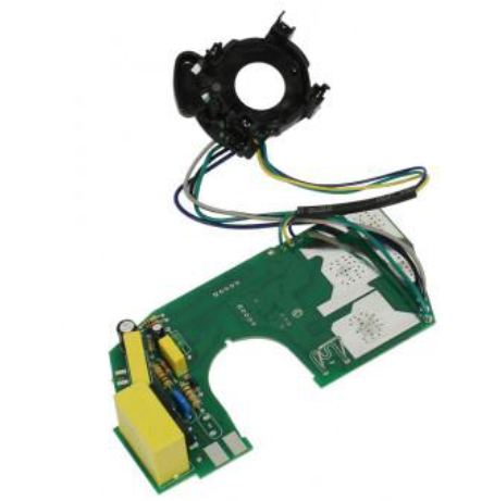 Carte électronique Pour Vorwerk Folletto F440 | Compatible VK140 / VK150 | Neuf