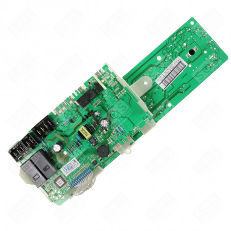 CARTE DE COMMANDE SÈCHE-LINGE - AS0024128