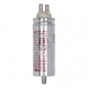 Condensateur 9mf d'origine Condensateur 9mf d'origine