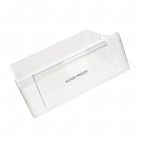 TIROIR SUPÉRIEUR CONGÉLATEUR D'ORIGINE FRIGO, RÉFRIGÉRATEUR, CONGÉLATEUR - C00506209, 488000506209