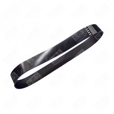 COURROIE LARGE DE CIREUSE D'ORIGINE (LARGEUR 30MM) CIREUSE - 102335007