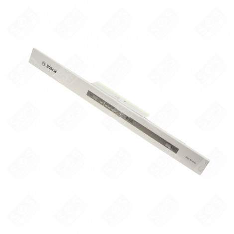 MODULE DE COMMANDE PROGRAMMÉ D'ORIGINE FRIGO, RÉFRIGÉRATEUR, CONGÉLATEUR - 00741469 