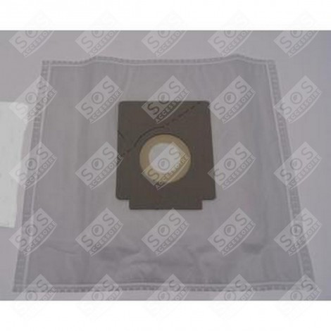 BOÎTE DE 5 SACS MICROFIBRES