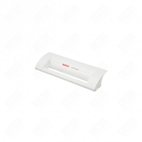 POIGNÉE D'ORIGINE FRIGO, RÉFRIGÉRATEUR, CONGÉLATEUR - 00490964 