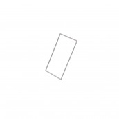 Joint de porte d'origine Joint de porte d'origine