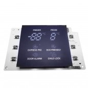 Platine d'affichage n°503B Platine d'affichage n°503B