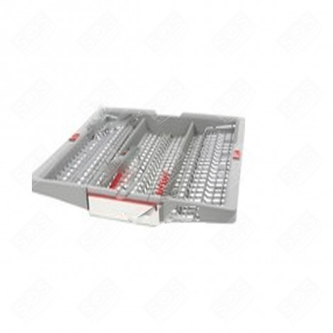 TIROIR À COUVERTS D'ORIGINE LAVE-VAISSELLE - 00772175