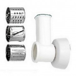 Ensemble rape eminceur (shredder) pour KM Masterchef Compact QA2