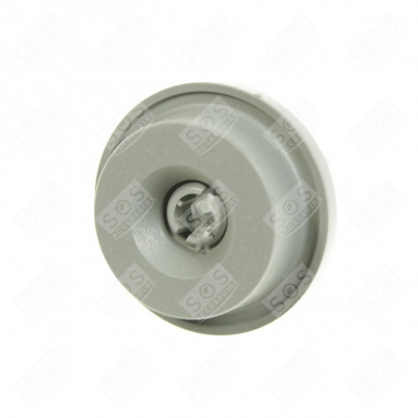 ROULETTE DE PANIER INFÉRIEUR LAVE-VAISSELLE - 1763680200