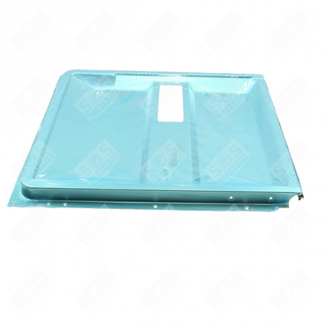 CONTRE PORTE + JOINT BAS DE PORTE LAVE-VAISSELLE - 254A31