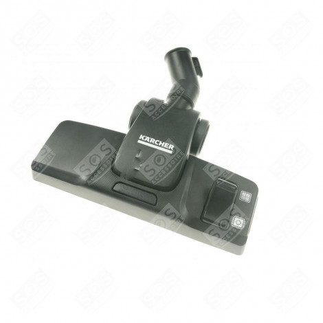 BROSSE D'ORIGINE ASPIRATEUR - 97540720