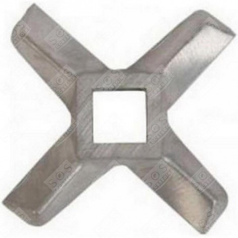 COUTEAU HV8 ROBOT MÉNAGER - XF911401