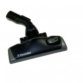 Brosse, embout d'origine