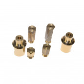 Kit Injecteur, gicleur gaz naturel