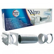 Kit d'installation UVK150