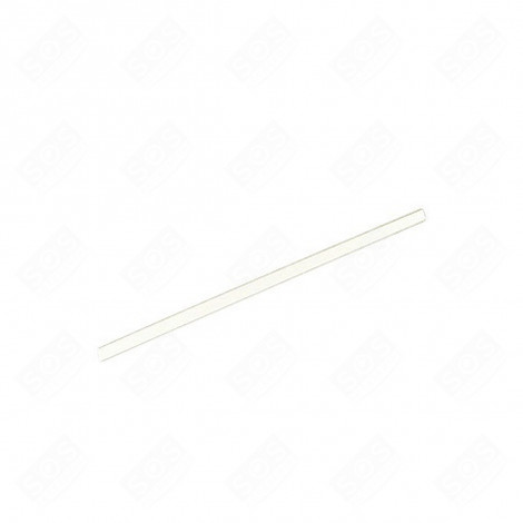 ENJOLIVEUR AVANT DE CLAYETTE, ÉTAGÈRE EN VERRE D'ORIGINE 469 MM FRIGO, RÉFRIGÉRATEUR, CONGÉLATEUR - 2062811019, 2062811498