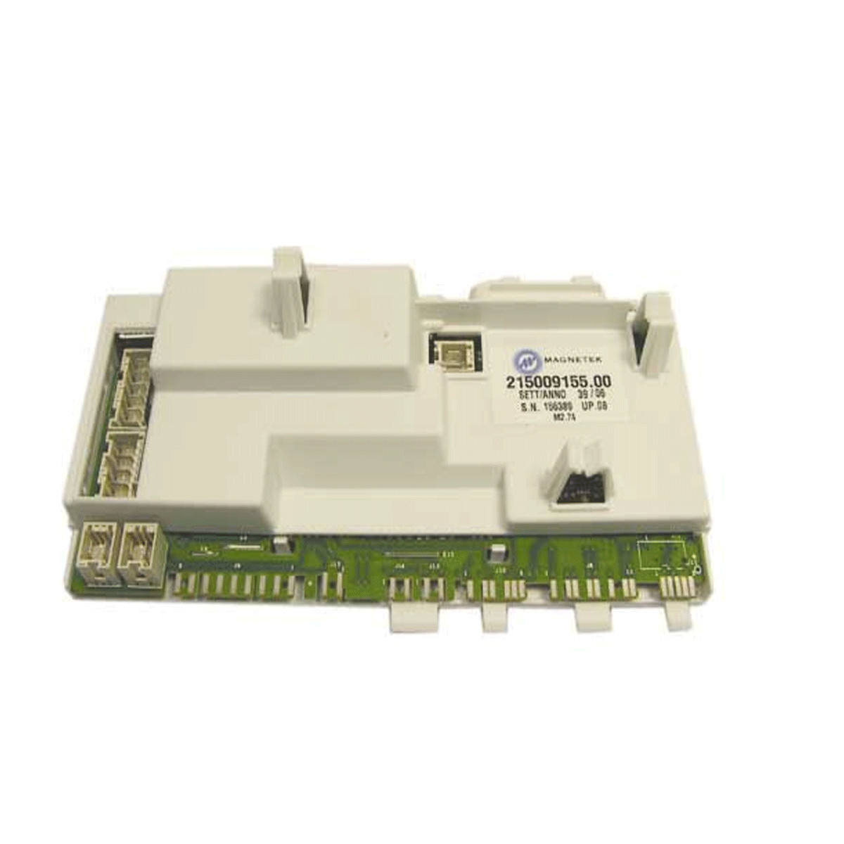 Module De Puissance Machine à Laver, Lave-linge C00846515, C00668760 Indesit, Whirlpool, Ariston Hot - Accessoire lavage