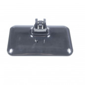 Base pied sans raccord