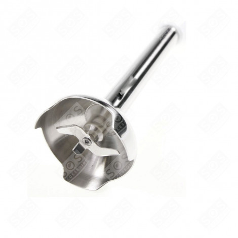 PIED PLONGEUR D'ORIGINE ROBOT MÉNAGER - 12010785, 12051664 